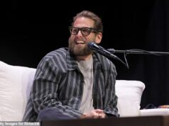 Por dentro do hiato da montanha-russa de Jonah Hill enquanto ele retorna aos holofotes ‘pronto para ser engraçado novamente’ após revelação secreta de casamento e filhos, alegações de abuso e perda de peso de 200 libras