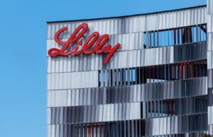 As ações da Eli Lilly sobem enquanto a empresa planeja quase US$ 4 bilhões em negócios de vacinas