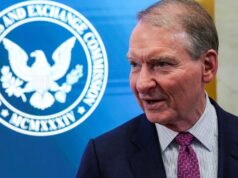 A SEC está perto de encerrar os relatórios de lucros trimestrais obrigatórios que Trump pediu