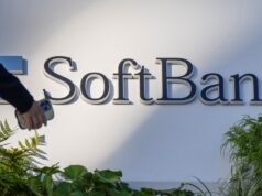 SoftBank planeja 75 bilhões de euros em investimentos em IA na França, enquanto a Europa luta para alcançar os EUA e a China