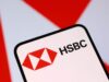 Lucro antes de impostos do HSBC no primeiro trimestre perde estimativas devido a perdas de crédito maiores do que o esperado