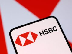 Lucro antes de impostos do HSBC no primeiro trimestre perde estimativas devido a perdas de crédito maiores do que o esperado