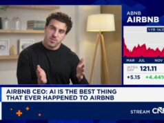 Airbnb supera estimativas de receita, mas cancelamentos no Oriente Médio aumentam devido à guerra no Irã