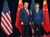 CNBC Day by day Open: Irã propõe, Trump se opõe, Xi observa