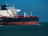 As exportações de petróleo bruto dos EUA aumentam para recorde à medida que os petroleiros migram para a Costa do Golfo durante a guerra do Irã