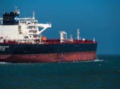 As exportações de petróleo bruto dos EUA aumentam para recorde à medida que os petroleiros migram para a Costa do Golfo durante a guerra do Irã