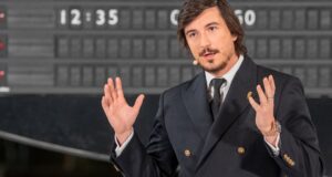 Seu agente de IA agora pode negociar por você no Robinhood. E compre coisas com seu cartão de crédito também