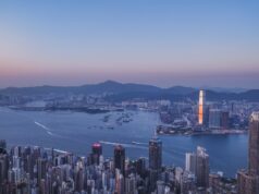 As ações do Japão e da Coreia do Sul atingiram novos recordes enquanto os mercados avaliam as tensões no Irã e as negociações de cessar-fogo