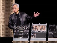 CNBC Every day Open: Nvidia pretende ter seu ‘bolo de cinco camadas’ de IA e comê-lo também