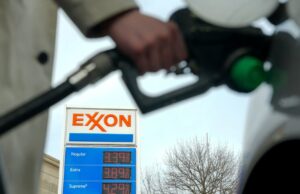 Lucros da Exxon Mobil e da Chevron caem enquanto a guerra no Irã interrompe os embarques de petróleo