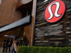 Lululemon trava uma batalha pública com Chip Wilson, chama o fundador de ‘equivocado’ e ‘desatualizado’