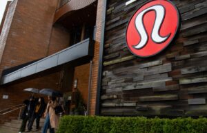 Lululemon trava uma batalha pública com Chip Wilson, chama o fundador de ‘equivocado’ e ‘desatualizado’