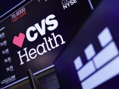 CVS supera estimativas anteriores e aumenta perspectiva à medida que o negócio de seguros apresenta desempenho superior