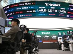 CNBC Each day Open: corrida de touros de Kospi continua
