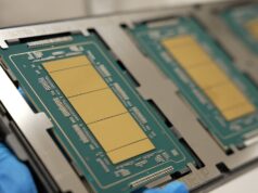 The Tech Obtain: Os estoques de chips aumentam em um mês ‘histórico’ à medida que as preocupações com a construção de IA dos investidores diminuem