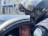 Dwayne ‘The Rock’ Johnson parece taciturno ao ser parado pela polícia após a chamativa cerimônia da Calçada da Fama de Hollywood