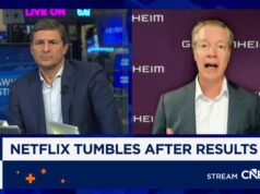 Com o novo plano padrão sem anúncios da Netflix por US$ 20, o ponto de inflexão do streaming para a TV antiga está se aproximando