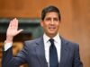 Assista: Trump irá empossar Kevin Warsh como presidente do Fed enquanto busca cortes nas taxas de juros
