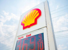 A gigante petrolífera Shell supera as estimativas de lucro trimestral enquanto a guerra no Irã impulsiona o aumento dos preços