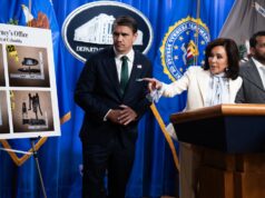 Pirro revela novas evidências de ataque de Trump; Cole Allen desafia ‘precauções contra suicídio’