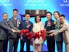 Boletim informativo The China Connection da CNBC: A China está reformulando o modelo do Vale do Silício – começando em Hong Kong
