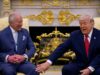 Trump cancela tarifas sobre uísque escocês ‘em homenagem’ ao rei Charles