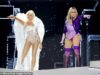 Madonna e Sabrina Carpenter lançam nova música ‘perfeita’, Carry Your Love, e deixam os fãs delirando ‘meus ouvidos foram abençoados’ após apresentação surpresa no Coachella