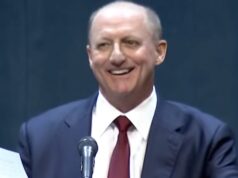 Greg Abel obtém um sólido scorecard dos acionistas da Berkshire após a primeira reunião anual