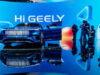 Como a montadora chinesa Geely criou raízes nos EUA