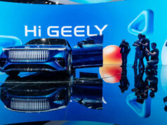 Como a montadora chinesa Geely criou raízes nos EUA