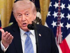 Trump ameaça UE com tarifas “muito mais altas” se nenhum acordo comercial for assinado dentro do novo prazo
