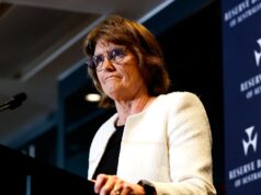 Banco central da Austrália aumenta as taxas para o nível mais alto desde 2024, enquanto a inflação permanece elevada