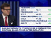 Os bancos centrais correm o risco de uma recessão ao aumentarem as taxas para enfrentar o choque do petróleo no Irão, alerta estrategista