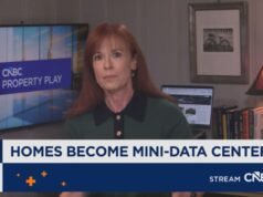Os americanos se opõem aos enormes knowledge facilities de IA em suas cidades. Os pequeninos em suas casas podem ser uma história diferente