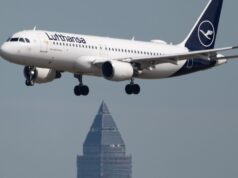 Lufthansa enfrenta quase US$ 2 bilhões em custos extras de combustível em meio ao conflito no Oriente Médio