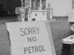 Boletim informativo da CNBC UK Change: Não estamos na década de 1970, mas o choque do petróleo ainda é forte