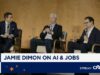 CEO da Anthropic diz que crescimento de 80 vezes no primeiro trimestre explica ‘dificuldades com computação’