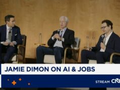 CEO da Anthropic diz que crescimento de 80 vezes no primeiro trimestre explica ‘dificuldades com computação’
