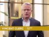 Chefe da gigante naval alerta que a guerra no Irã terá maior impacto nos próximos meses, à medida que os clientes enfrentam aumentos de preços