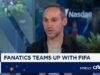 Como Fanatics conquistou o mercado de colecionáveis esportivos