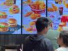 Enquanto muitas marcas internacionais recuam, o McDonald’s está a ampliar o seu negócio na China