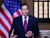 Marco Rubio diz que EUA esperam resposta do Irã ao acordo de paz ‘hoje’