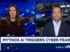 A UE procura ‘intensificar’ as negociações com os EUA sobre modelos avançados de IA cibernética, disse um funcionário à CNBC, em meio a preocupações do Mythos