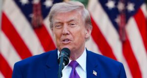Trump cresceu em ações de tecnologia no primeiro trimestre de 2026, mostram novos registros