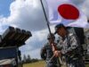 O negócio world de defesa do Japão pode estar à beira de um grande avanço