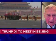 Cúpula Trump-Xi revive esperanças de recuperação tecnológica na China, enquanto os EUA supostamente liberam vendas da Nvidia H200