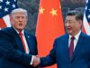 China comprará petróleo dos EUA para alimentar seu “apetite insaciável”, disse Trump à Fox Information