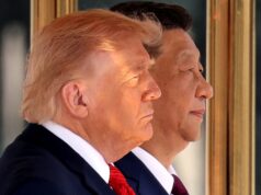Trump diz que em breve tomará decisão sobre sanções a empresas chinesas que compram petróleo iraniano