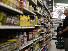 O núcleo da inflação atingiu uma taxa anual de 3,3% em abril, como esperado, mostra o indicador preferido do Fed
