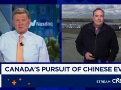 EVs chineses estão chegando ao Canadá e alguns revendedores mal podem esperar para vendê-los